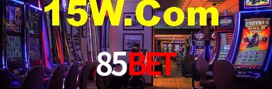 Premium Interface 85Bet