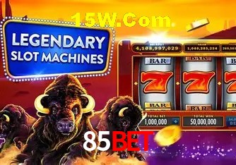 Account Benefits 85Bet