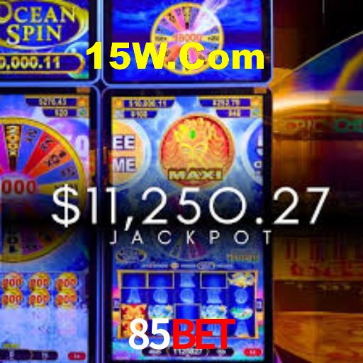 Sinta a adrenalina dos jogos de cassino com 85Bet