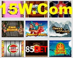 VIP Casino 85Bet