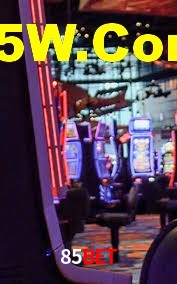 Live Casino 85Bet