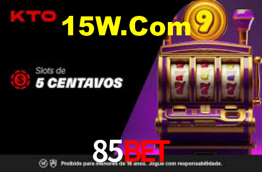 85Bet