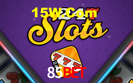 85 Bet App