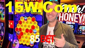Tournaments 85Bet
