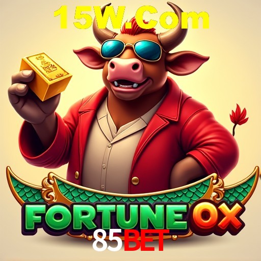 A Emoção da Loteria na 85Bet: Uma Chance de Mudança de Vida