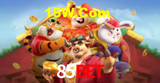 85Bet App Interface