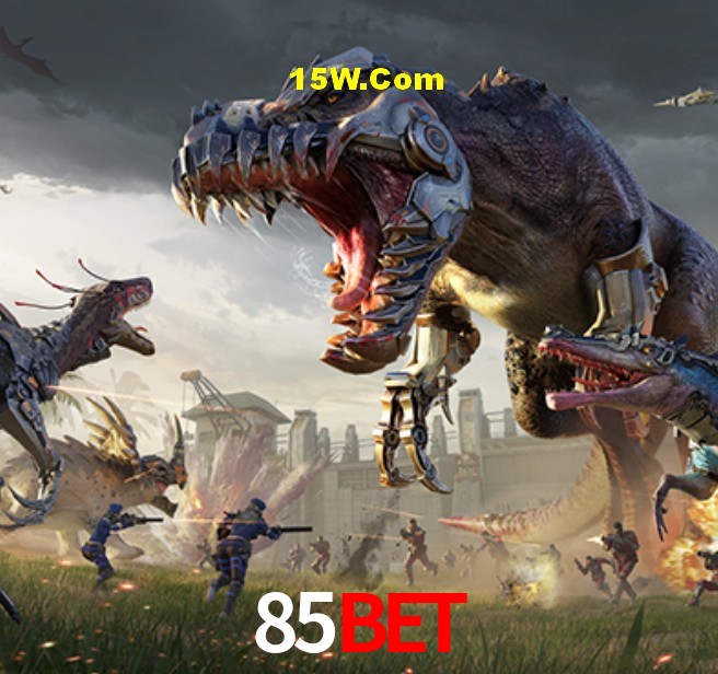 Football Betting 85Bet