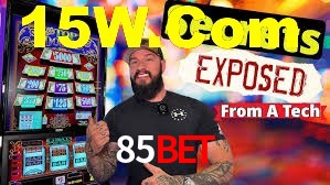 Programa VIP 85Bet