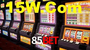 Programa VIP 85Bet