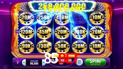 Weekend Specials 85Bet
