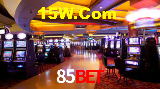 85 Bet App
