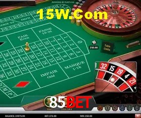 Bonus Features 85Bet