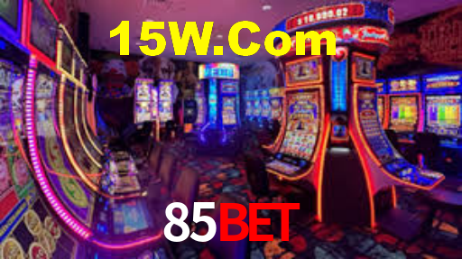 85 Bet Login
