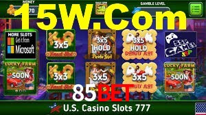 Sports Statistics 85Bet