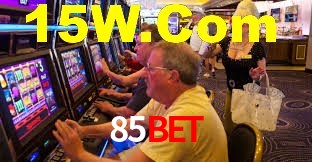 85Bet App Interface