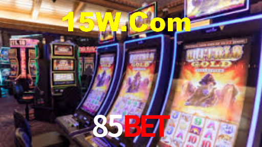85Bet: Seu Cassino Premiado com Pagamentos Rápidos