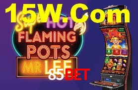 Ofertas Imperdíveis na 85Bet: Promoções e Bônus Que Valem a Pena